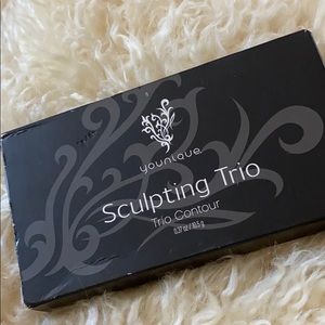 New Trio contour Younique